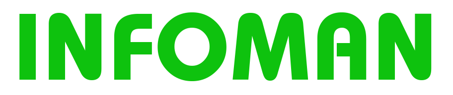 Infoman Support